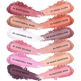Make Me Blush - Powder Blush